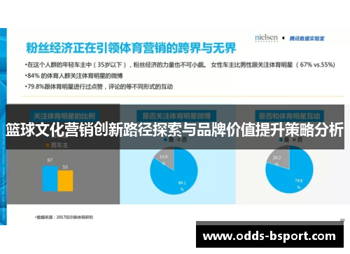 篮球文化营销创新路径探索与品牌价值提升策略分析