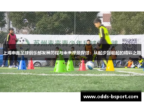 上海申鑫足球俱乐部发展历程与未来愿景探讨：从起步到崛起的精彩之路