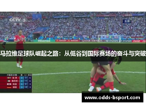 马拉维足球队崛起之路：从低谷到国际赛场的奋斗与突破