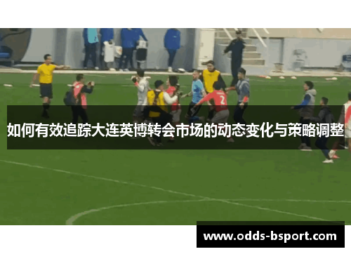 如何有效追踪大连英博转会市场的动态变化与策略调整