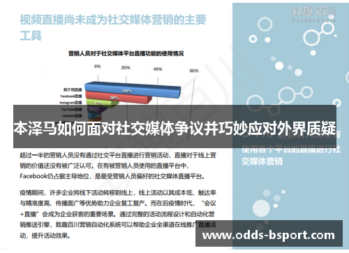本泽马如何面对社交媒体争议并巧妙应对外界质疑