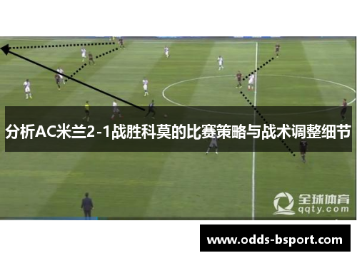 分析AC米兰2-1战胜科莫的比赛策略与战术调整细节