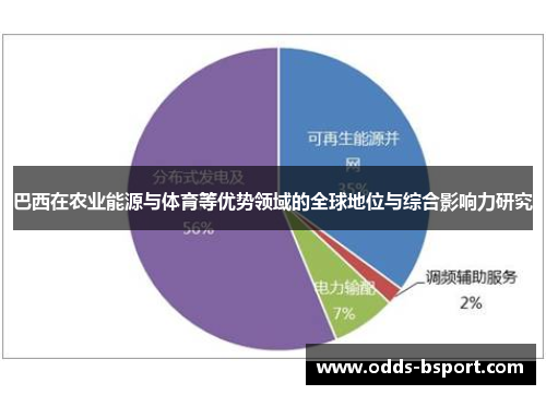 巴西在农业能源与体育等优势领域的全球地位与综合影响力研究