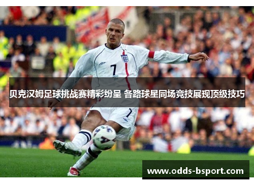 贝克汉姆足球挑战赛精彩纷呈 各路球星同场竞技展现顶级技巧
