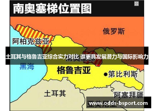 土耳其与格鲁吉亚综合实力对比 谁更具发展潜力与国际影响力 土耳其与格鲁吉亚综合实力对比 谁更具发展潜力与国际影响力